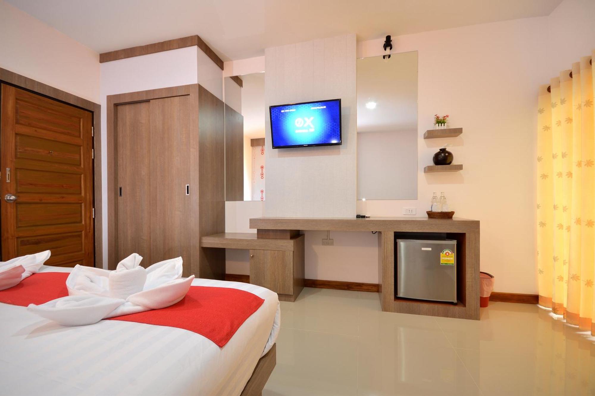 Goodhome@Udonthani Room photo