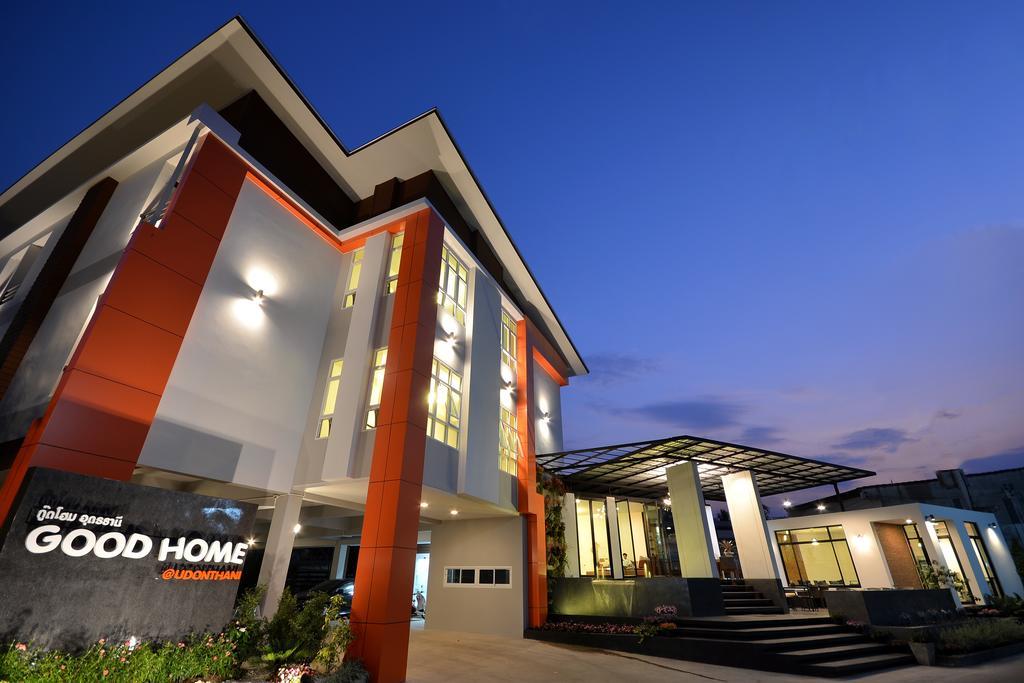 Goodhome@Udonthani Exterior photo