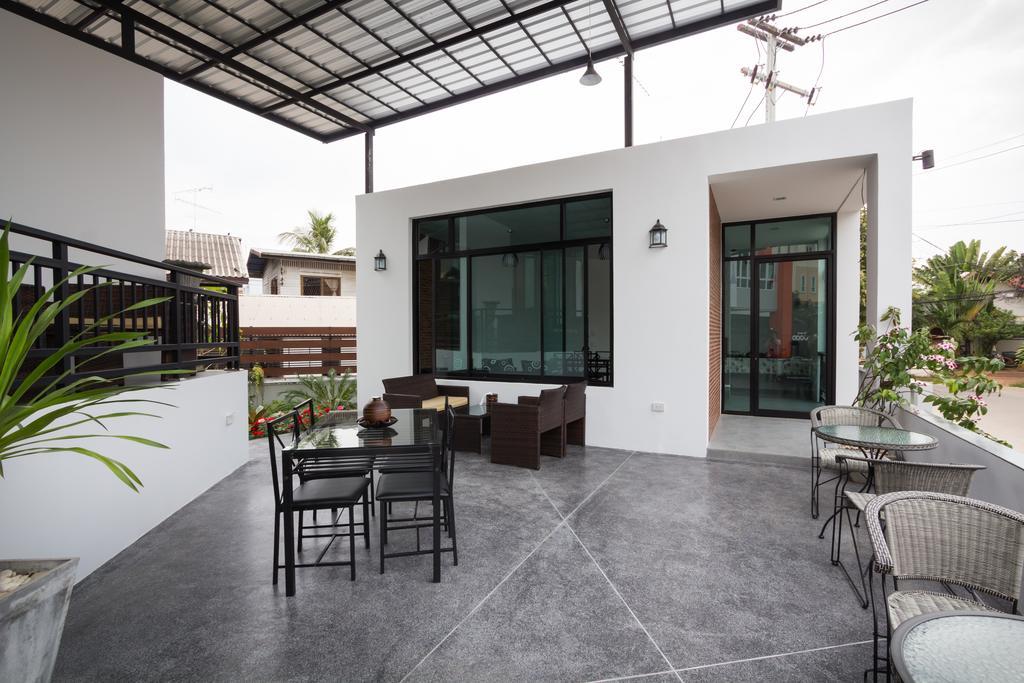 Goodhome@Udonthani Exterior photo