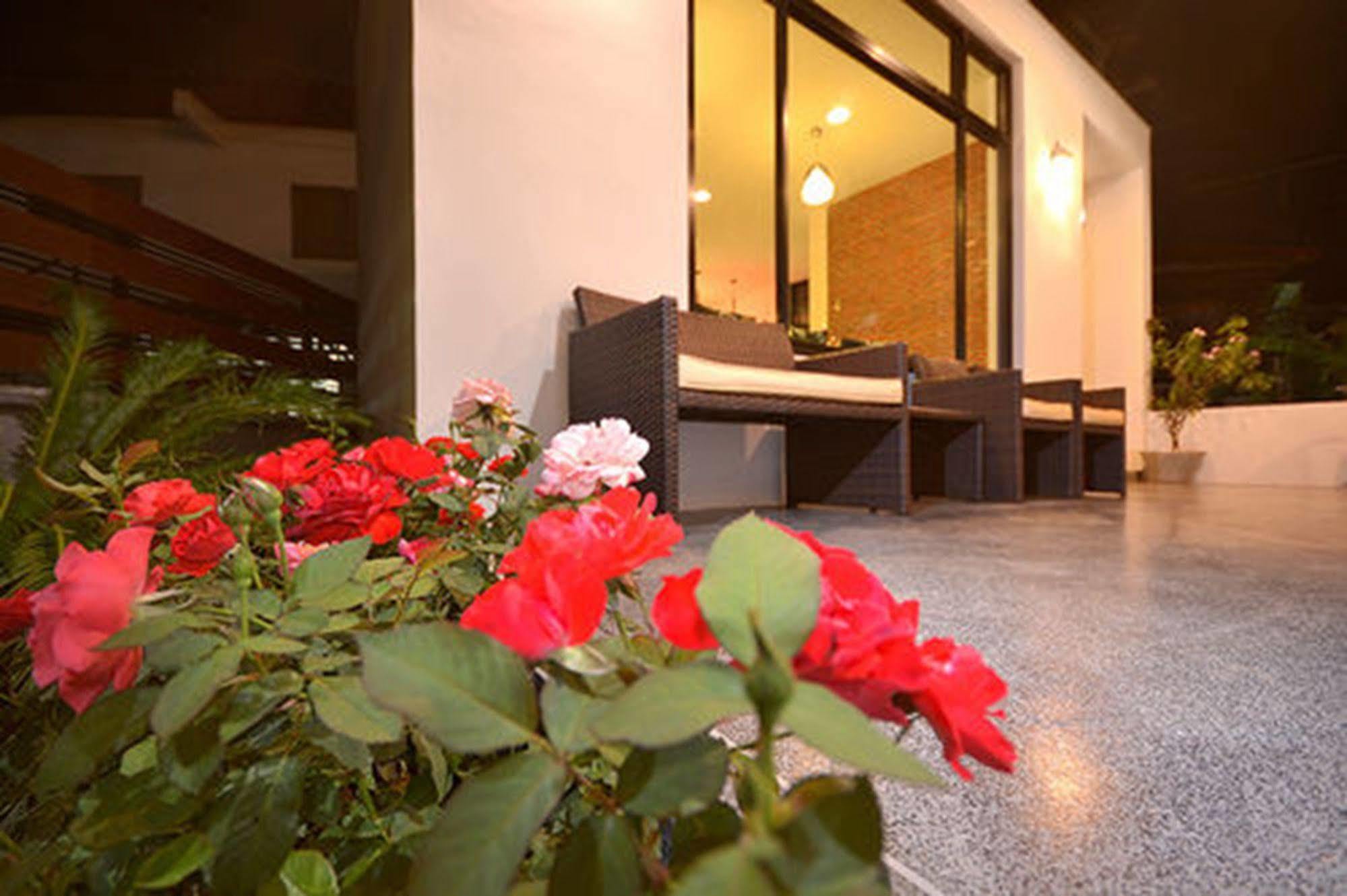Goodhome@Udonthani Exterior photo